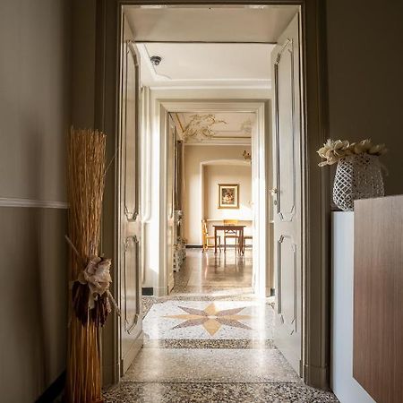 Corvetto Rooms Genoa Bagian luar foto